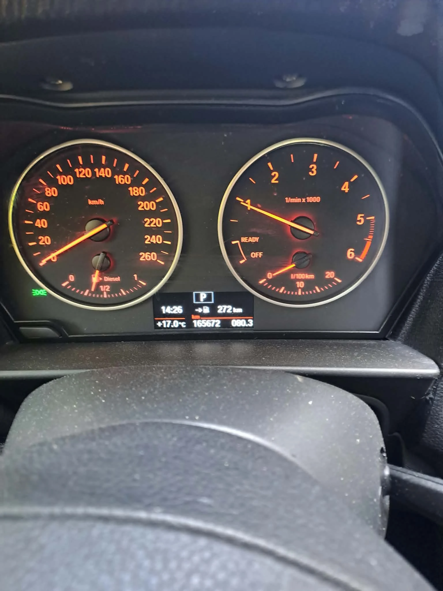BMW 116, снимка 7 - Автомобили и джипове - 56423552