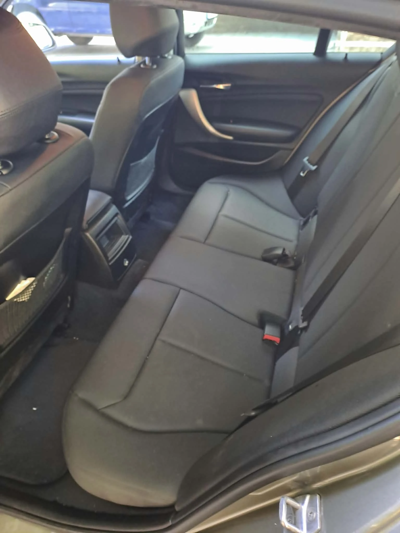 BMW 116, снимка 10 - Автомобили и джипове - 56423552