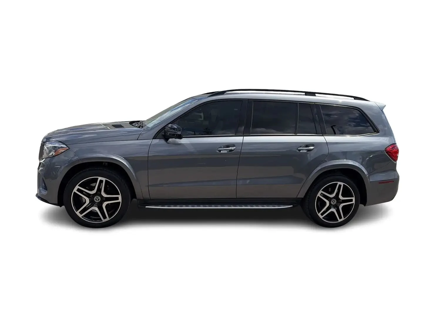 Mercedes-Benz GLS 450 4MATIC* ����* ������* ������ �������� | Mobile.bg � ����������� 5