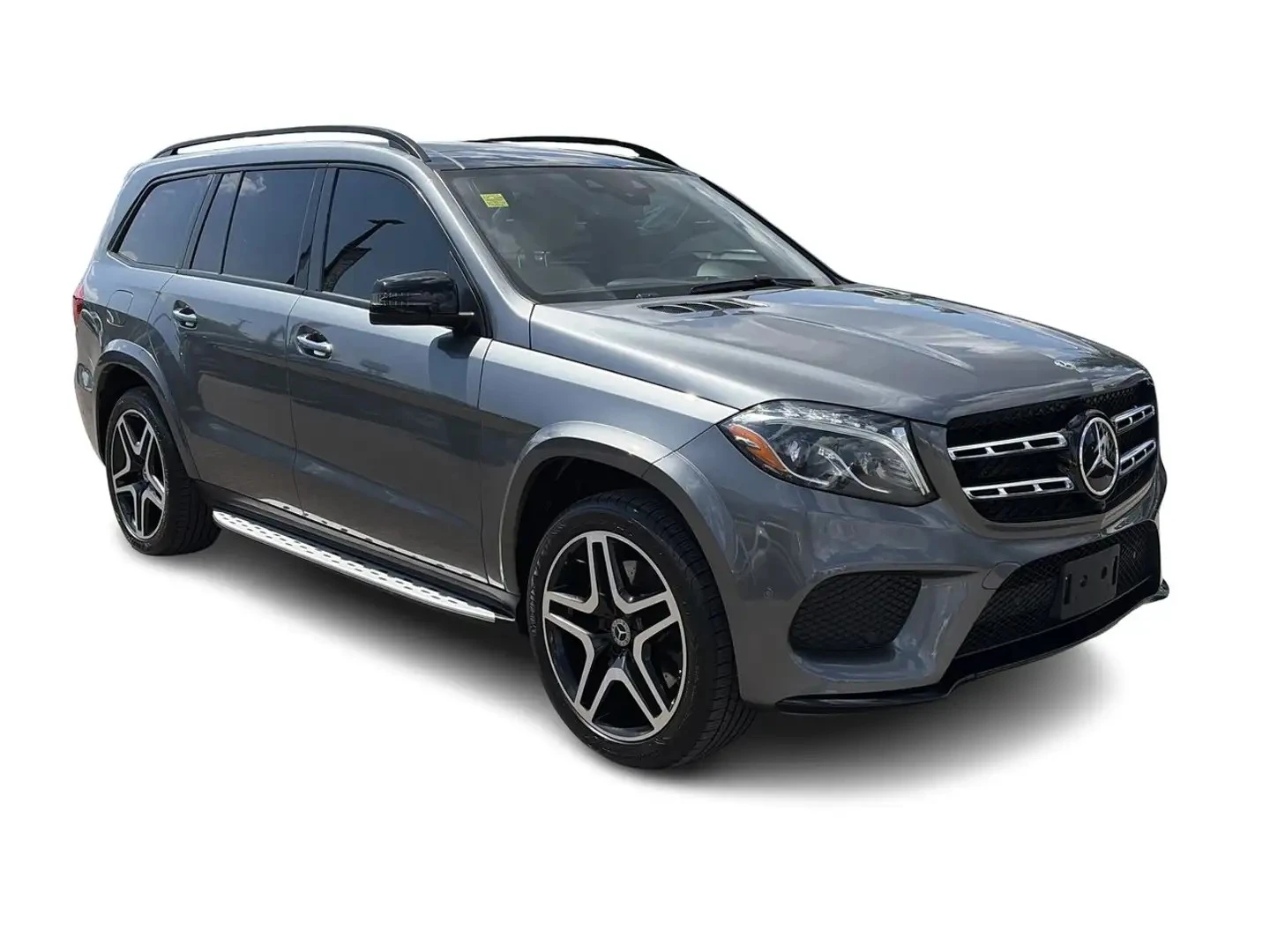 Mercedes-Benz GLS 450 4MATIC* ����* ������* ������ �������� | Mobile.bg � ����������� 1