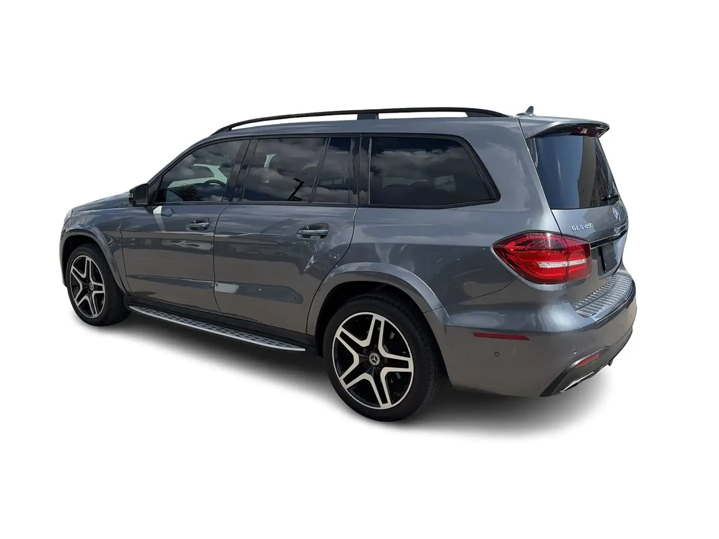 Mercedes-Benz GLS 450 4MATIC* ����* ������* ������ �������� | Mobile.bg � ����������� 6