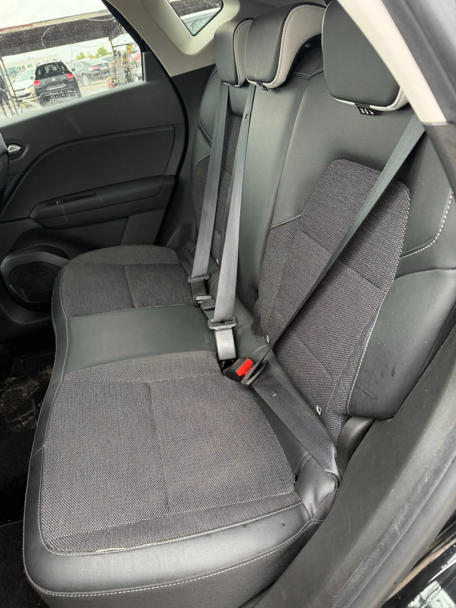 Renault Captur 1.3TCe AVTOMAT/NAVI/KOJA/KAMERA EURO 6 | Mobile.bg � ����������� 10