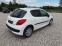 Обява за продажба на Peugeot 207 1.4i klima gaz ~5 450 лв. - изображение 5