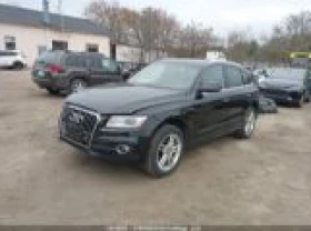 Audi Q5 S-LINE - изображение 2