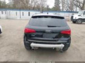 Audi Q5 S-LINE - изображение 10