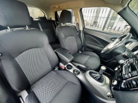Nissan Juke 1.6 Газ/Бензин, снимка 4