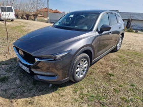 Mazda CX-5 Skyactiv-D, снимка 5