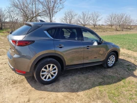 Mazda CX-5 Skyactiv-D, снимка 6