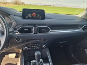Mazda CX-5 Skyactiv-D, снимка 16
