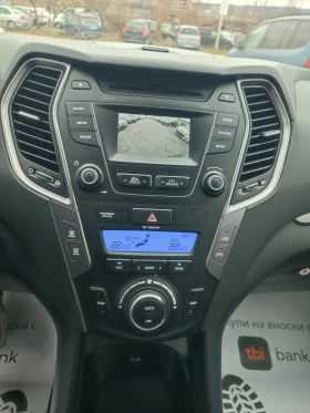 Hyundai Santa fe 2.2 CRDI /4x4/АВТОМАТИК, снимка 14