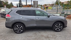 Nissan X-trail 1.6 DCi 4x4 TEKNA, снимка 7