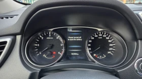 Nissan X-trail 1.6 DCi 4x4 TEKNA, снимка 15