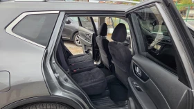 Nissan X-trail 1.6 DCi 4x4 TEKNA, снимка 13