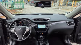 Nissan X-trail 1.6 DCi 4x4 TEKNA, снимка 11