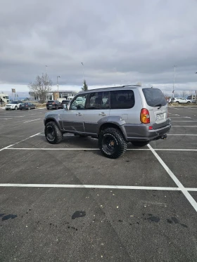 Hyundai Terracan 2.9 , снимка 5