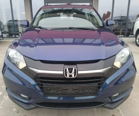 Honda Hr-v 1.5i, снимка 1