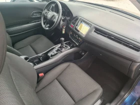 Honda Hr-v 1.5i, снимка 9