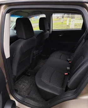 Nissan Qashqai, снимка 4