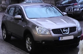 Nissan Qashqai, снимка 2