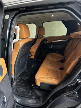 Land Rover Discovery 6 HSE, снимка 4