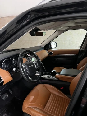 Land Rover Discovery 6 HSE, снимка 3