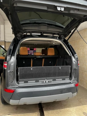 Land Rover Discovery 6 HSE, снимка 7