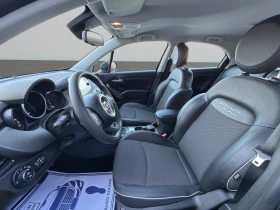 Fiat 500X 1.4 MultiAir 140 Pop Star Гаранция 2 години, снимка 10