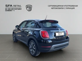 Fiat 500X 1.4 MultiAir 140 Pop Star Гаранция 2 години, снимка 7