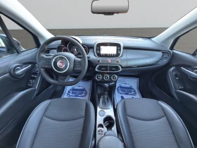 Fiat 500X 1.4 MultiAir 140 Pop Star Гаранция 2 години, снимка 9