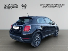 Fiat 500X 1.4 MultiAir 140 Pop Star Гаранция 2 години, снимка 5