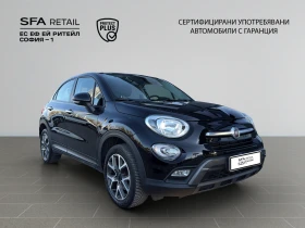 Fiat 500X 1.4 MultiAir 140 Pop Star Гаранция 2 години, снимка 3
