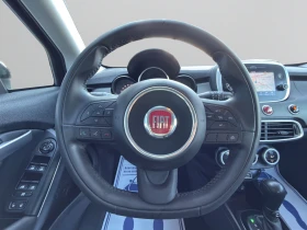 Fiat 500X 1.4 MultiAir 140 Pop Star Гаранция 2 години, снимка 11