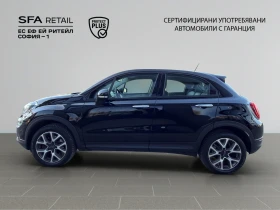 Fiat 500X 1.4 MultiAir 140 Pop Star Гаранция 2 години, снимка 8