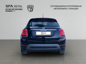 Fiat 500X 1.4 MultiAir 140 Pop Star Гаранция 2 години, снимка 6