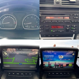 BMW X3 d* 2.0* XD* 177ps* НАВИ* КАМЕРА, снимка 14