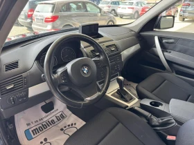 BMW X3 d* 2.0* XD* 177ps* НАВИ* КАМЕРА, снимка 9