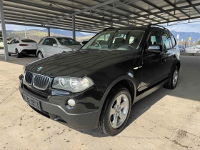 BMW X3 d* 2.0* XD* 177ps* НАВИ* КАМЕРА, снимка 1
