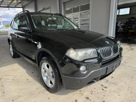 BMW X3 d* 2.0* XD* 177ps* НАВИ* КАМЕРА, снимка 7