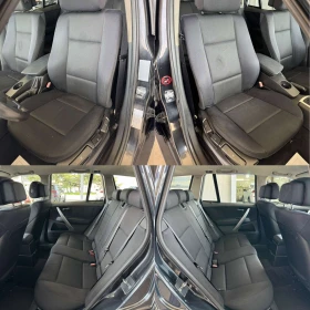 BMW X3 d* 2.0* XD* 177ps* НАВИ* КАМЕРА, снимка 12