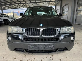 BMW X3 d* 2.0* XD* 177ps* НАВИ* КАМЕРА, снимка 8