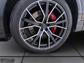 Audi SQ8 4.0TDI/435HP/PANO/MATRIX/MEMO/B&O/HUD/360/824g, снимка 14