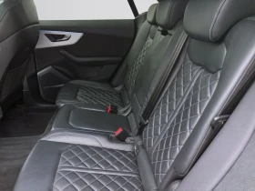 Audi SQ8 4.0TDI/435HP/PANO/MATRIX/MEMO/B&O/HUD/360/824g, снимка 11