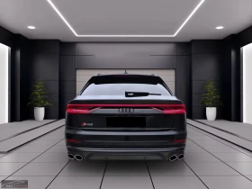 Audi SQ8 4.0TDI/435HP/PANO/MATRIX/MEMO/B&O/HUD/360/824g, снимка 6