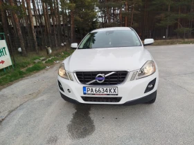 Volvo XC60, снимка 2