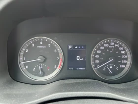 Hyundai Tucson 2.0 4х4, снимка 5