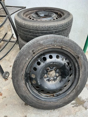 Hyundai Tucson 2.0 4х4, снимка 17