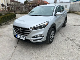 Hyundai Tucson 2.0 4х4, снимка 1