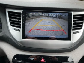 Hyundai Tucson 2.0 4х4, снимка 7