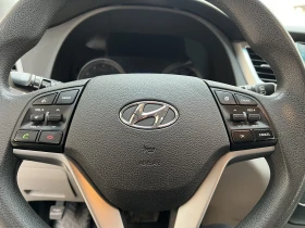 Hyundai Tucson 2.0 4х4, снимка 11