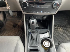 Hyundai Tucson 2.0 4х4, снимка 12